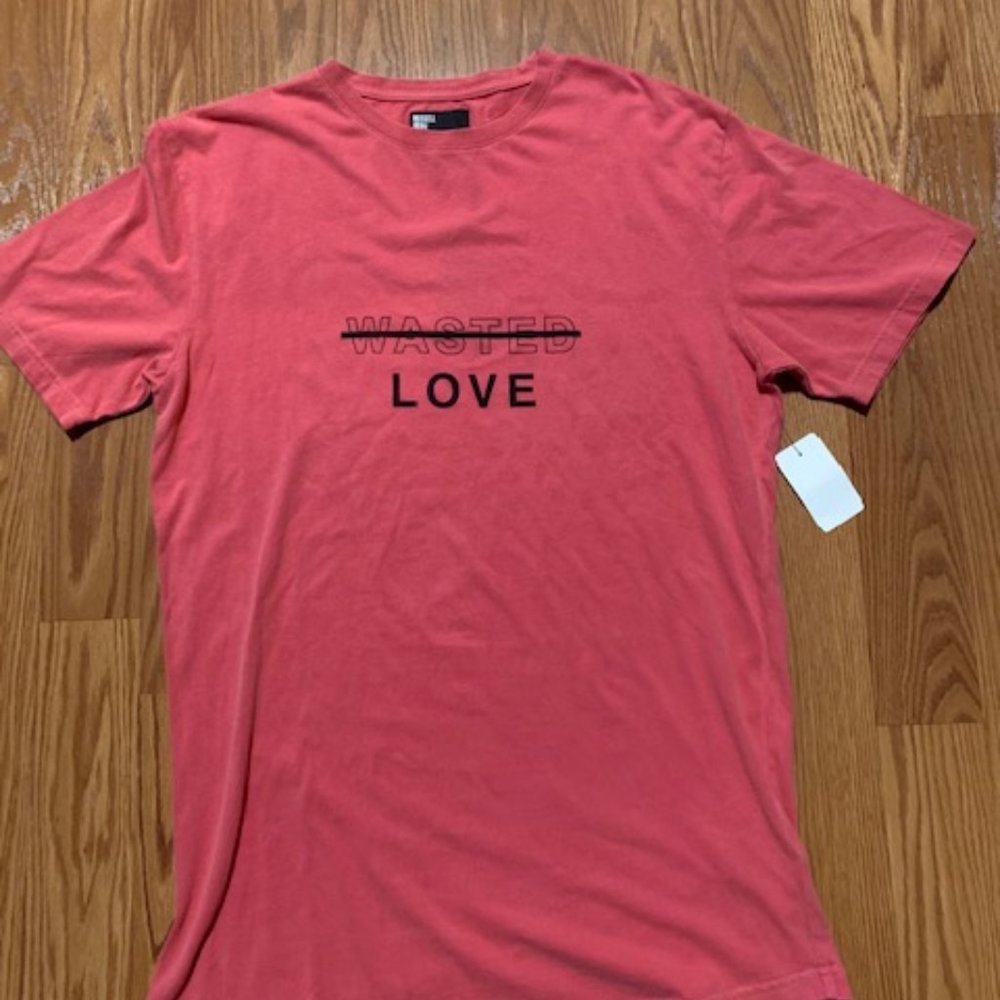 Russell Park T-shirt